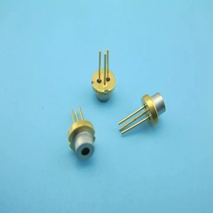(image for) Sharp 405nm 150mW LD GH0401FA2G without PD Laser Diode TO18